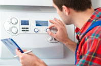 free Kirkpatrick gas safe engineer quotes