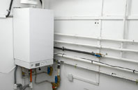 Kirkpatrick boiler installers